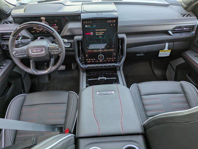 new 2026 GMC Yukon XL car, priced at $108,559