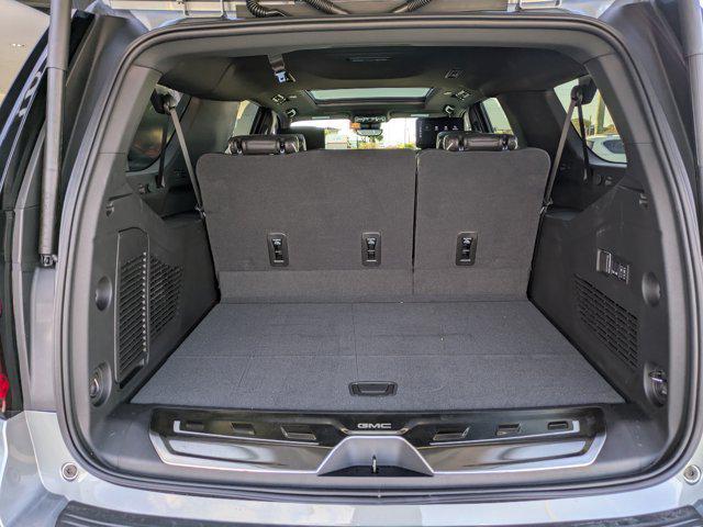 new 2026 GMC Yukon XL car, priced at $108,559