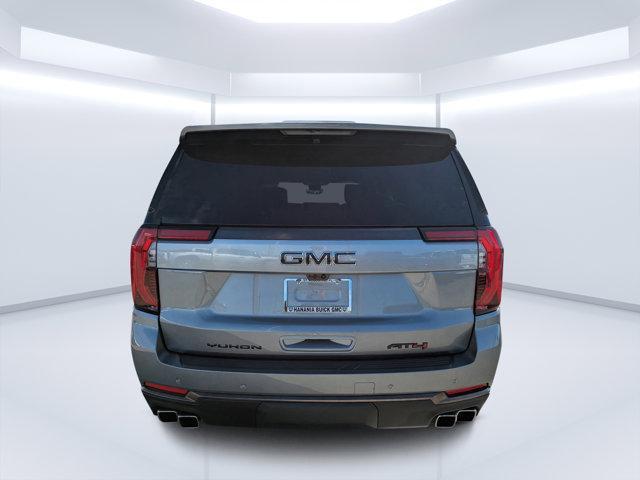new 2026 GMC Yukon XL car, priced at $108,559
