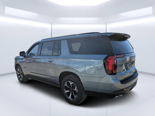new 2026 GMC Yukon XL car, priced at $108,559