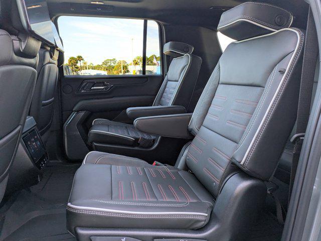new 2026 GMC Yukon XL car, priced at $108,559
