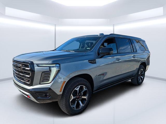 new 2026 GMC Yukon XL car, priced at $108,559