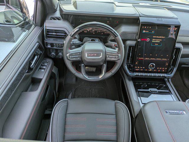 new 2026 GMC Yukon XL car, priced at $108,559