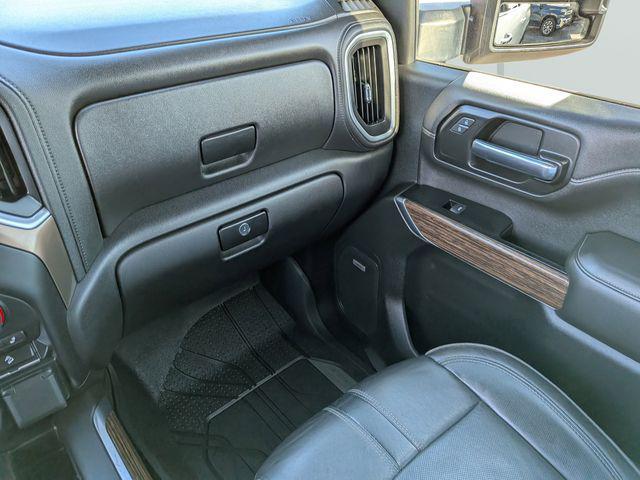 used 2020 Chevrolet Silverado 2500 car, priced at $45,777