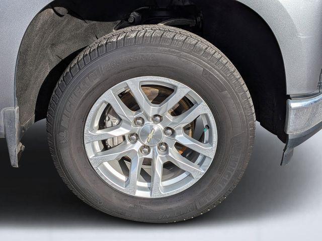 used 2019 Chevrolet Silverado 1500 car, priced at $26,477