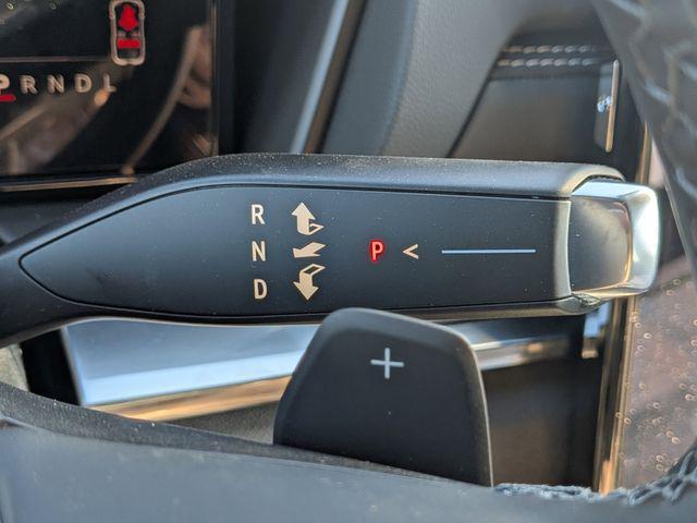 new 2026 GMC Terrain car, priced at $33,738