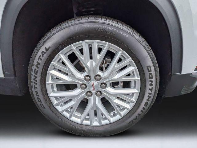 used 2024 GMC Acadia car, priced at $30,405