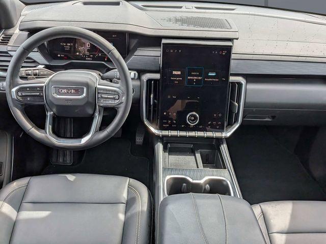 used 2024 GMC Acadia car, priced at $30,405