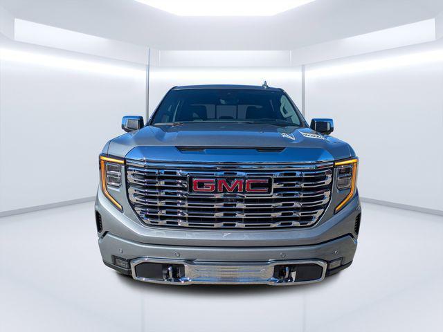 new 2026 GMC Sierra 1500 car, priced at $70,100
