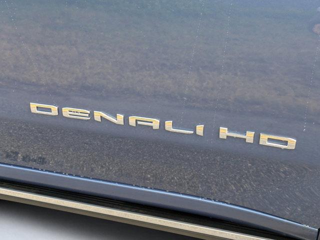 used 2025 GMC Sierra 2500 car