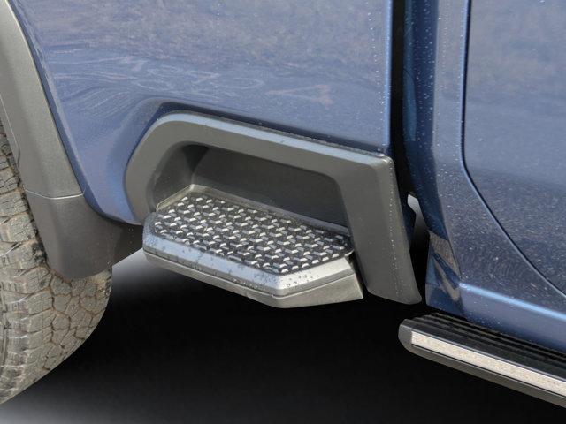 used 2025 GMC Sierra 2500 car