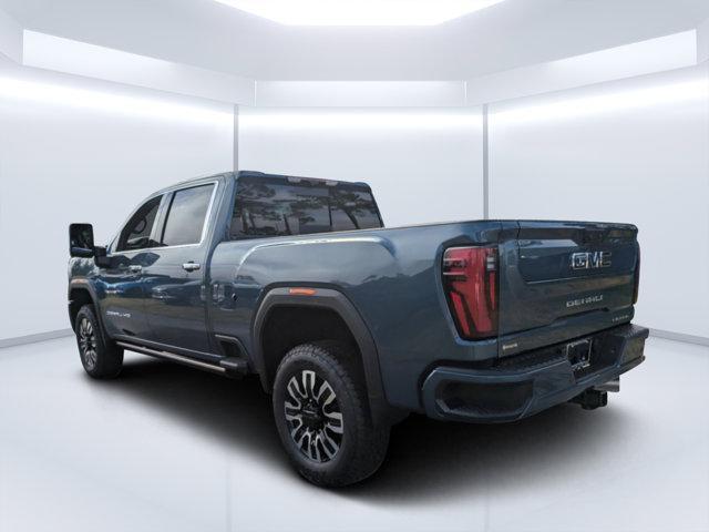used 2025 GMC Sierra 2500 car