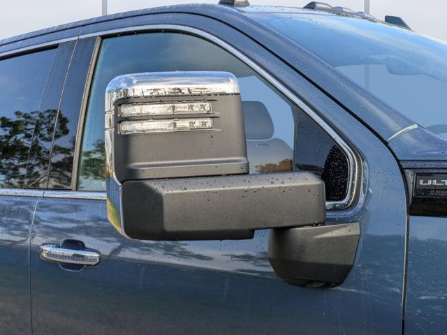 used 2025 GMC Sierra 2500 car