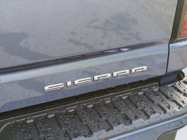 used 2025 GMC Sierra 2500 car