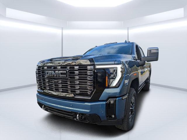 used 2025 GMC Sierra 2500 car