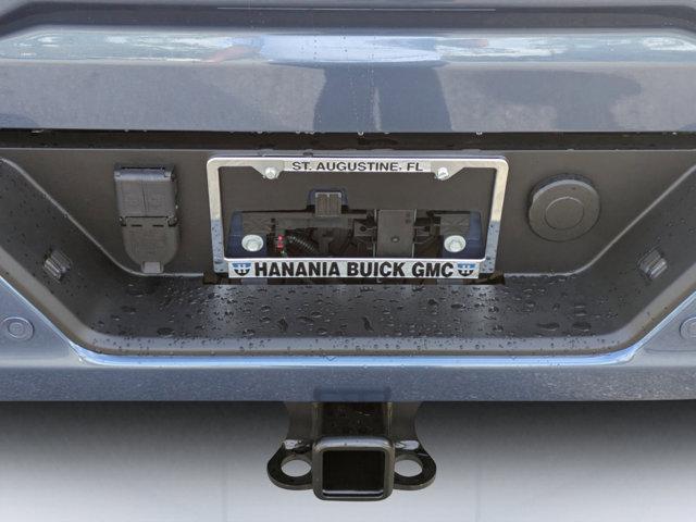 used 2025 GMC Sierra 2500 car