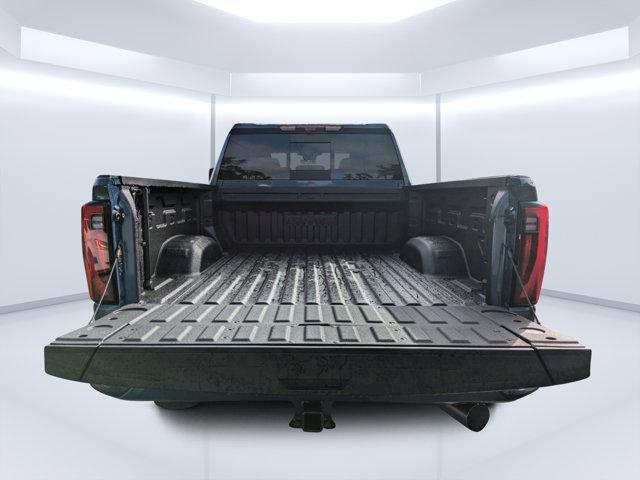 used 2025 GMC Sierra 2500 car