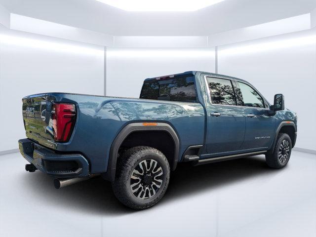 used 2025 GMC Sierra 2500 car