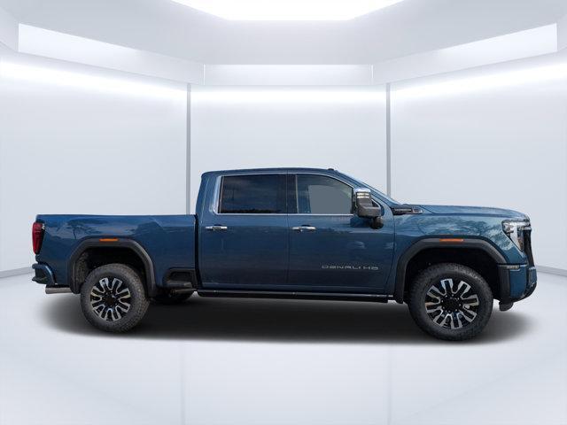 used 2025 GMC Sierra 2500 car