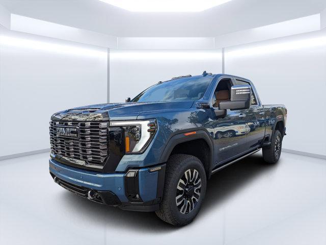 used 2025 GMC Sierra 2500 car