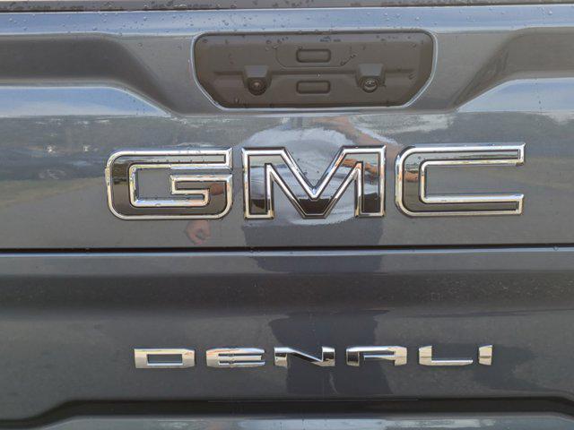 used 2025 GMC Sierra 2500 car