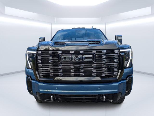 used 2025 GMC Sierra 2500 car