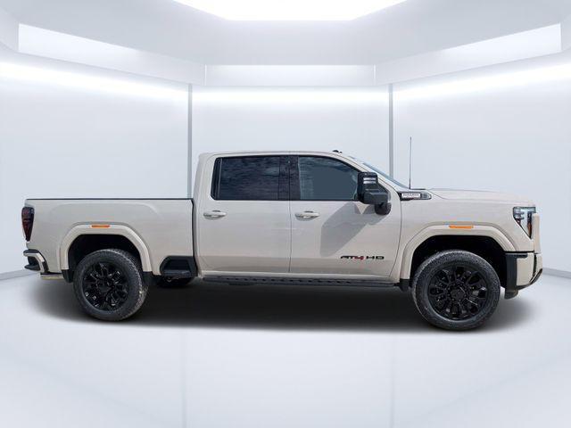 new 2026 GMC Sierra 2500 car, priced at $91,928