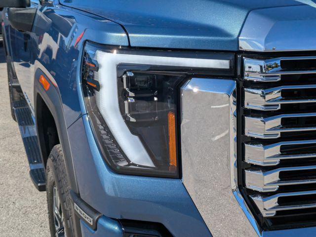 new 2026 GMC Sierra 3500 car, priced at $81,849