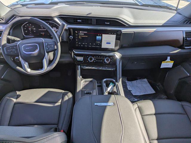 new 2026 GMC Sierra 3500 car, priced at $81,849