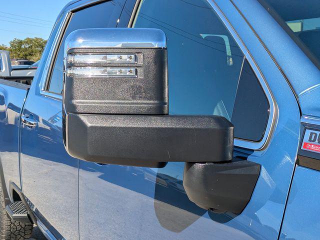 new 2026 GMC Sierra 3500 car, priced at $81,849