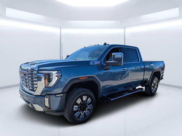 new 2026 GMC Sierra 3500 car, priced at $81,849