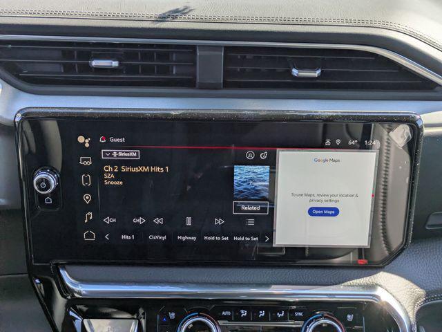 new 2026 GMC Sierra 3500 car, priced at $81,849