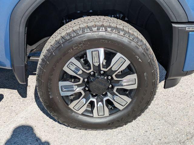 new 2026 GMC Sierra 3500 car, priced at $81,849