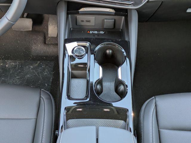 new 2026 Buick Envision car, priced at $41,154