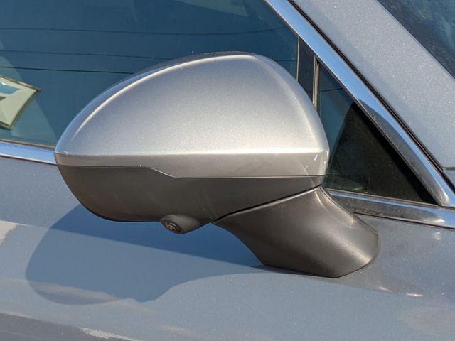 new 2026 Buick Envision car, priced at $41,154