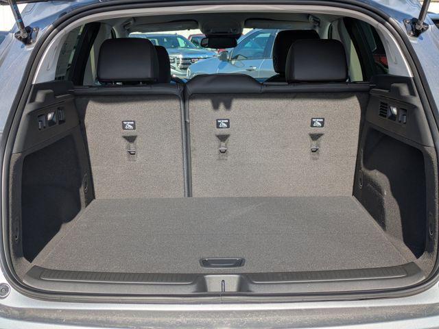 new 2026 Buick Envision car, priced at $41,154