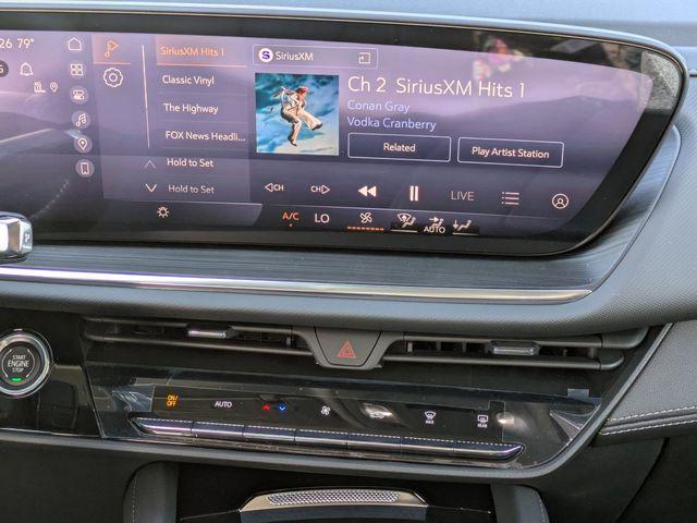 new 2026 Buick Envision car, priced at $41,154