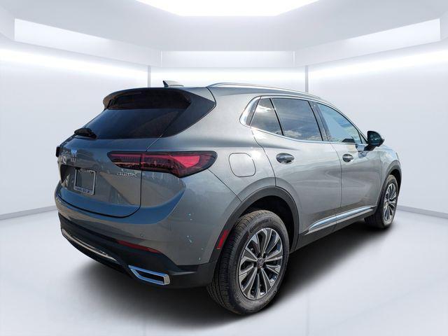 new 2026 Buick Envision car, priced at $41,154