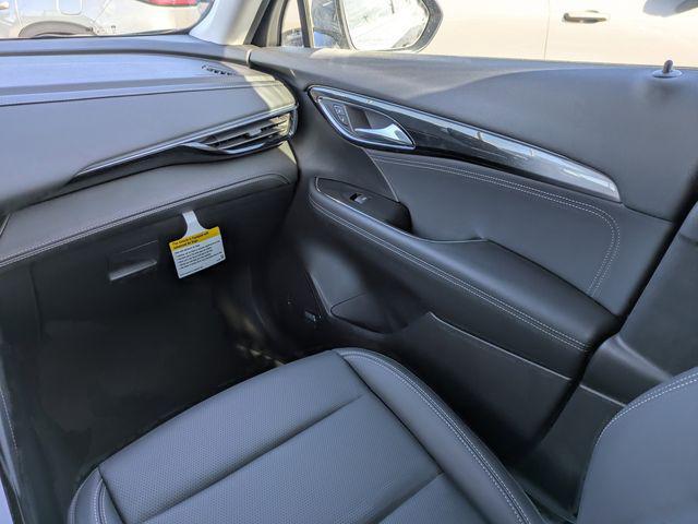 new 2026 Buick Envision car, priced at $41,154