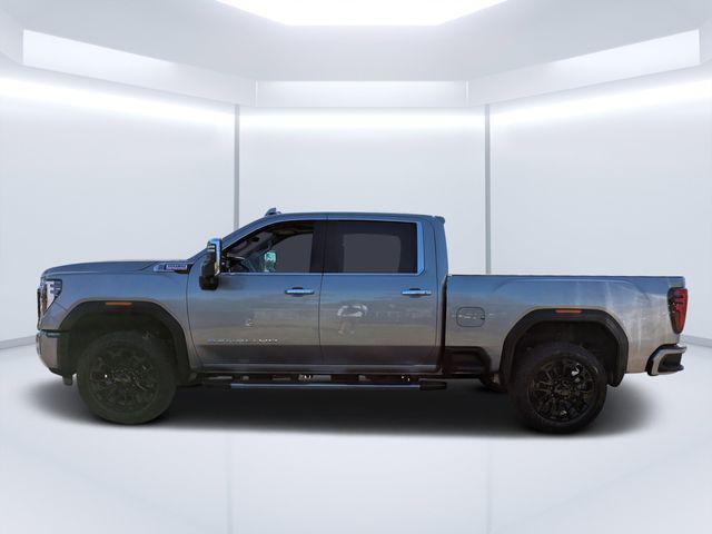 new 2026 GMC Sierra 2500 car, priced at $83,239