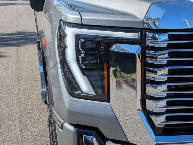 new 2026 GMC Sierra 2500 car, priced at $83,239