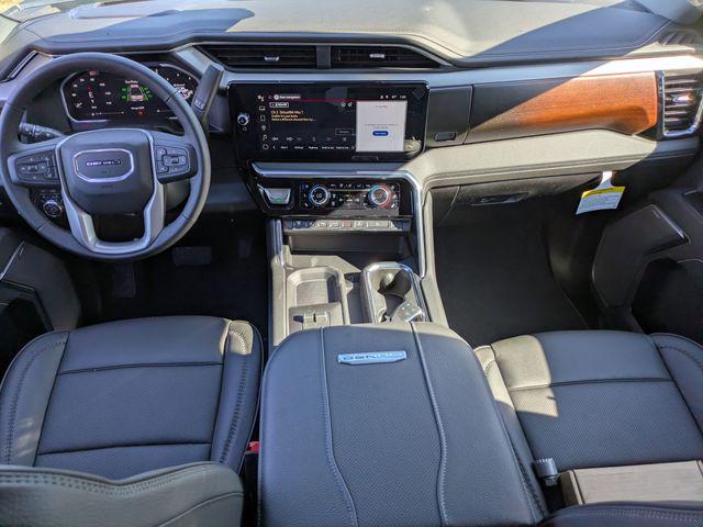 new 2026 GMC Sierra 2500 car, priced at $83,239