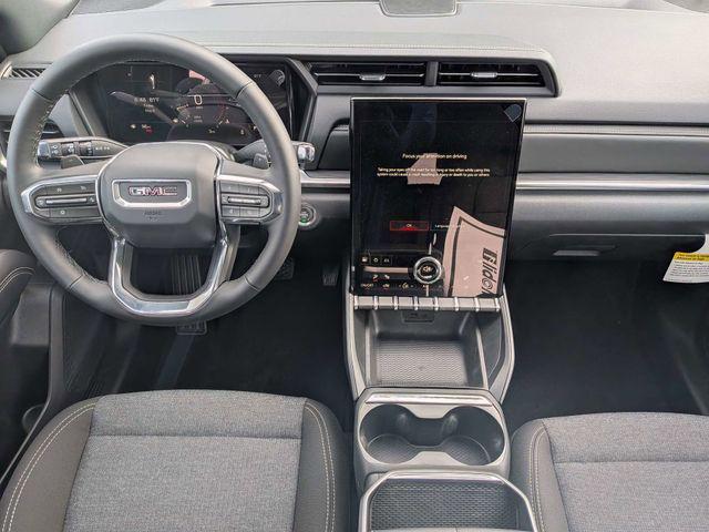new 2026 GMC Terrain car, priced at $33,150