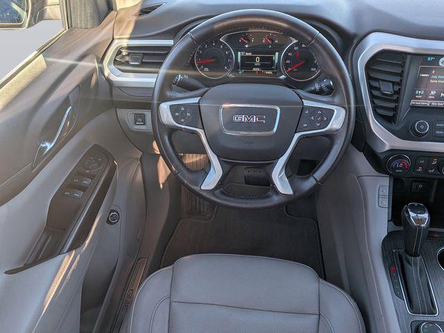 used 2019 GMC Acadia car, priced at $18,977