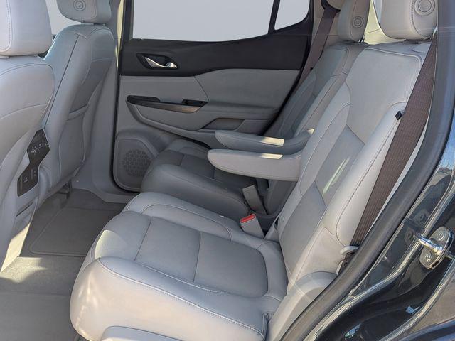 used 2019 GMC Acadia car, priced at $18,977