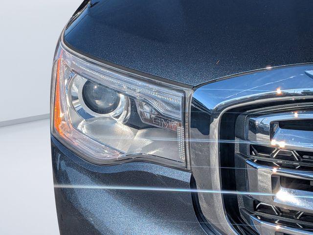 used 2019 GMC Acadia car, priced at $18,977