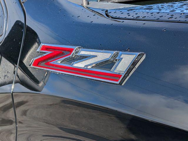 used 2020 Chevrolet Silverado 1500 car, priced at $36,977