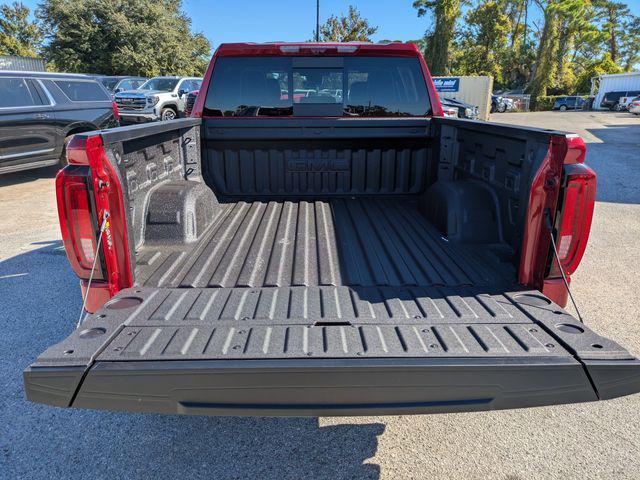new 2026 GMC Sierra 1500 car, priced at $72,986