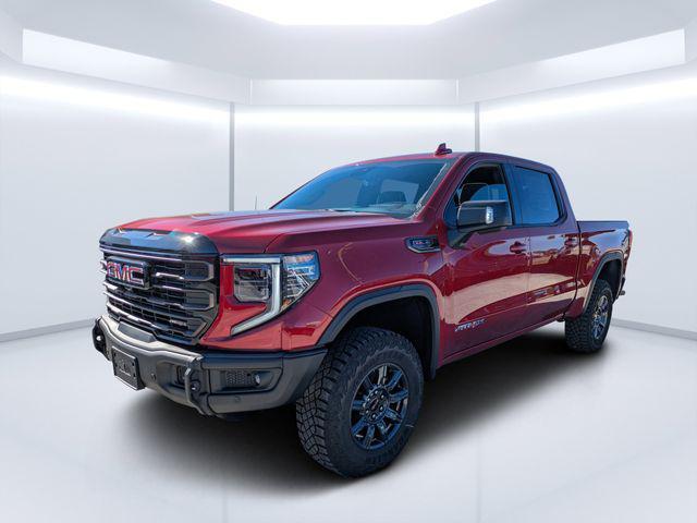 new 2026 GMC Sierra 1500 car, priced at $72,986