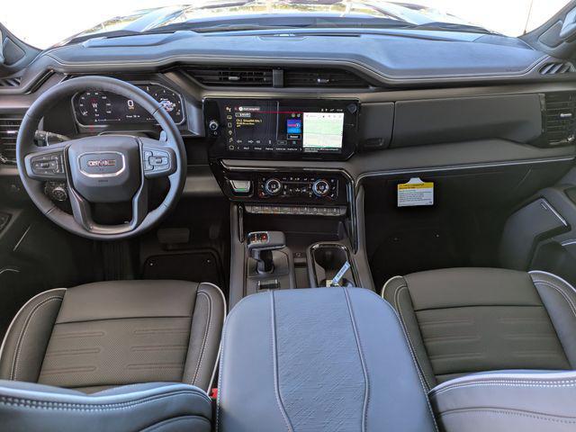 new 2026 GMC Sierra 1500 car, priced at $72,986